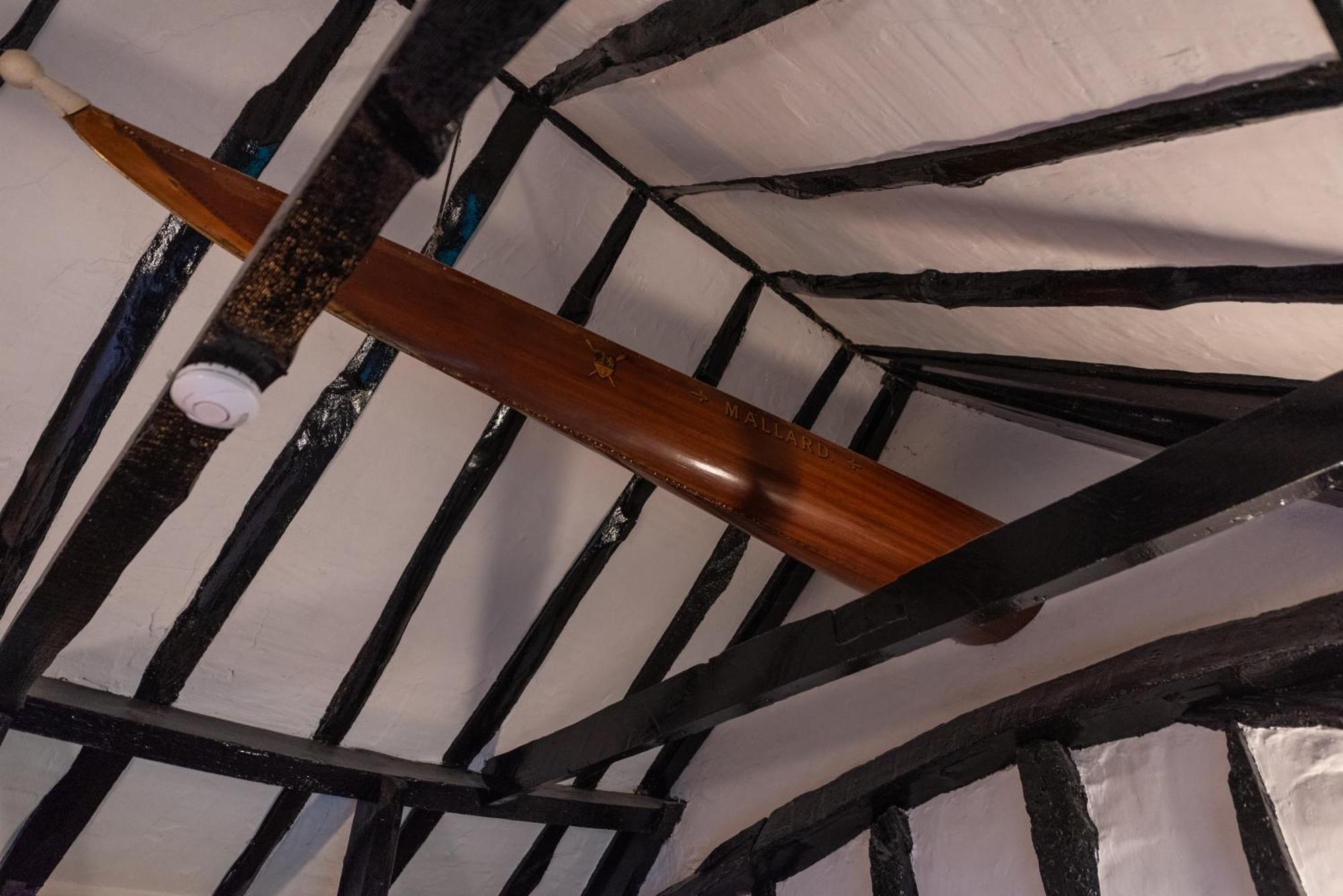 15Th Century Tiny Character Cottage-Henley Centre 외부 사진